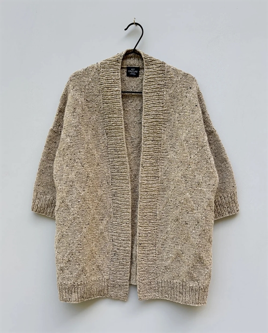 FYN KIMONO fra Kit Couture